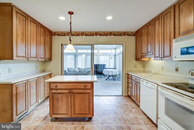 5303 Manorfield Rd, Rockville, MD 20853 - photo 4