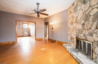 828 N Elm St unit E6, Greensboro, NC 27401 - photo 5