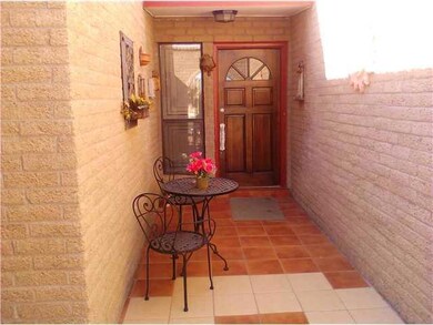 1827 Tom Bolt Dr, El Paso, TX 79936 - photo 2