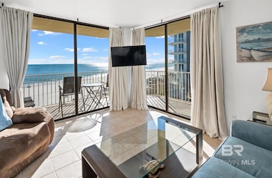 4th Floor with GREAT VIEWS inside & out!