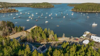 177 Pettegrow Point Rd. Machiasport (2 o