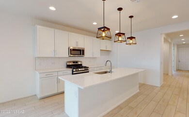 Calcutta Gold Quartz Countertops