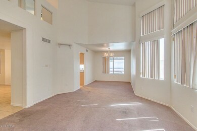 Well Lit Great Room