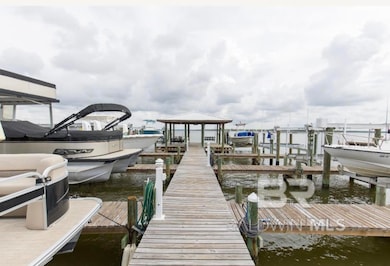 Dock