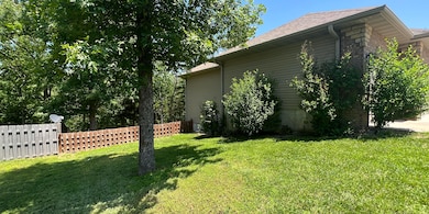 2 West Side Exterior