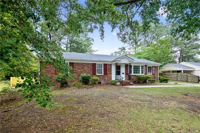 2610 Mirror Lake Dr, Fayetteville, NC 28303 - photo 2