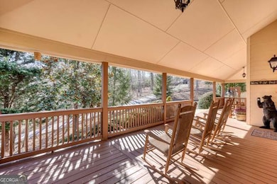 194 Forest Hill Dr unit 7 &TR A, Blairsville, GA 30512 - photo 6