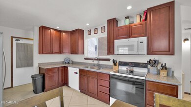 3345 E University Dr unit 47, Mesa, AZ 85213 - photo 6