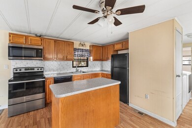 259 Lothrop St, Taunton, MA 02780 - photo 6