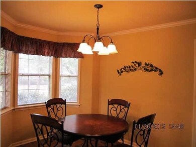 Breakfast Room
