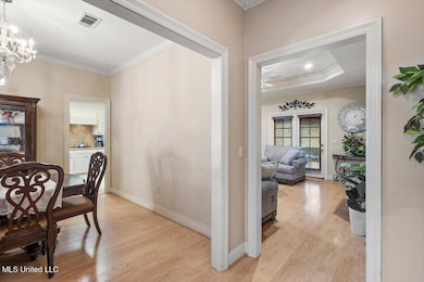 724 Forest Woods Dr, Byram, MS 39272 - photo 6