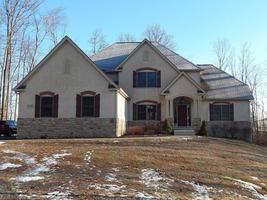 10300 Carmel Dr, Plain City, OH 43064 - photo 2