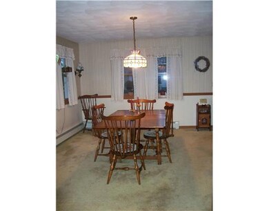 Dining Room.