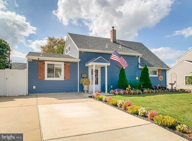 6 Horseshoe Ln, Levittown, PA 19055 - photo 3