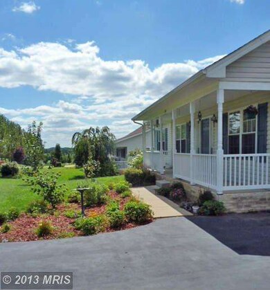 1369 Country Brook Rd, Toms Brook, VA 22660 - photo 3