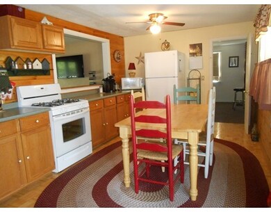 68 Nessralla Dr, Brockton, MA 02302 - photo 3