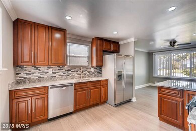 1427 Ingleside Ave, Gwynn Oak, MD 21207 - photo 7