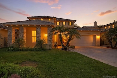 2923 Oro Blanco Cir, Escondido, CA 92027 - photo 2