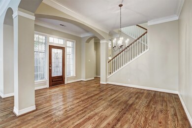 Neutral paint throughout.