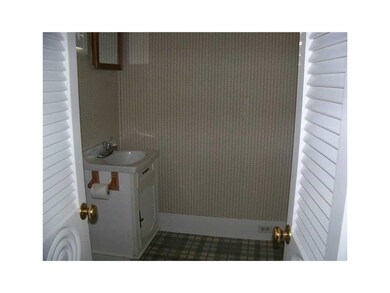 Half Bath-L1.