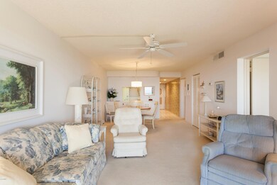 Living/Dining Combo