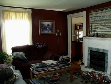 Family Room.