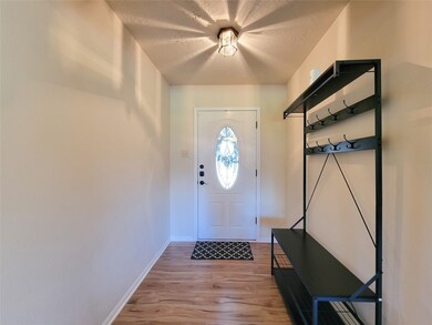 8331 Sparkling Springs Dr, Houston, TX 77095 - photo 2