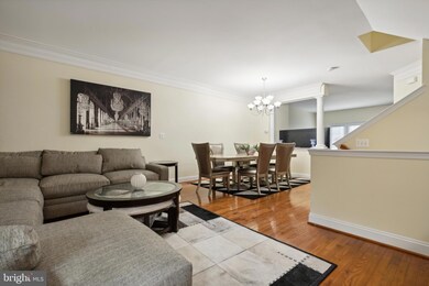 4809 Potomac Highlands Cir, Triangle, VA 22172 - photo 2