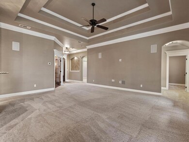 2834 Willow Ridge Cir, Granbury, TX 76049 - photo 6