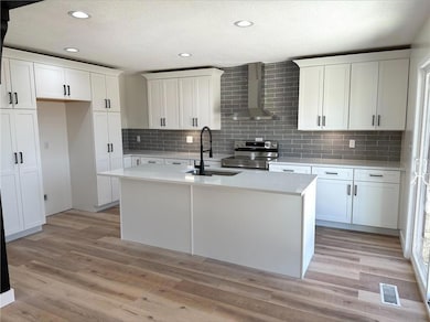 304 S Silver Top Ln, Raymore, MO 64083 - photo 5