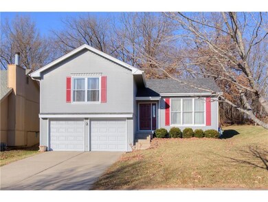 New garage doors!