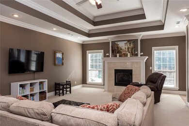 3411 Westchase St, Springdale, AR 72762 - photo 2