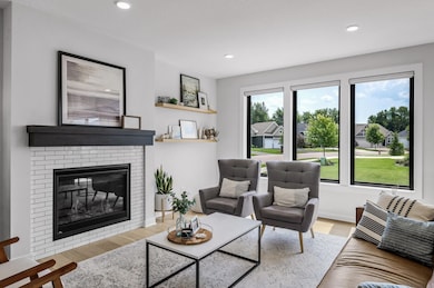 2301 Keystone Ave NE, Saint Michael, MN 55376 - photo 4