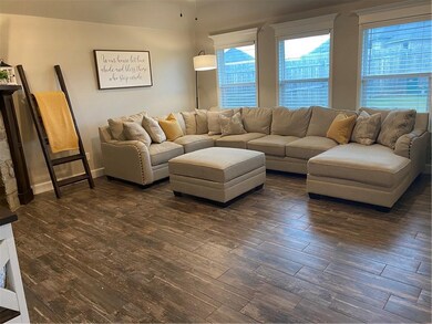 1516 Pendleton Place, Moore, OK 73160 - photo 5