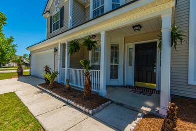 1520 Sweet Myrtle