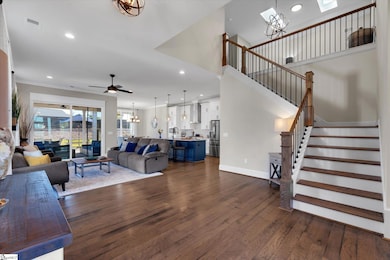 30 Winding Rock Rd, Simpsonville, SC 29680 - photo 6