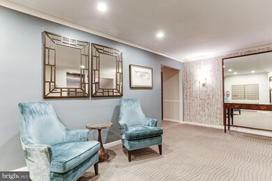 2711 Ordway St NW unit 311, Washington, DC 20008 - photo 6