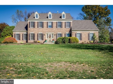 207 Heritage Dr, Columbus, NJ 08022 - photo 2