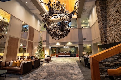 Summit Entry Lobby