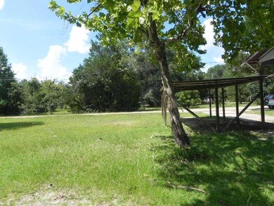 Side Yard