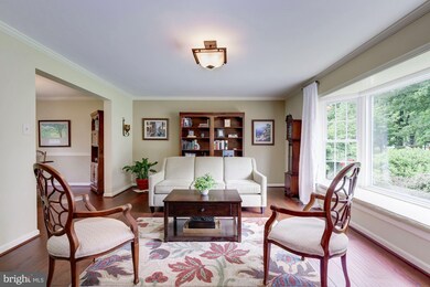 5351 Five Fingers Way, Columbia, MD 21045 - photo 7