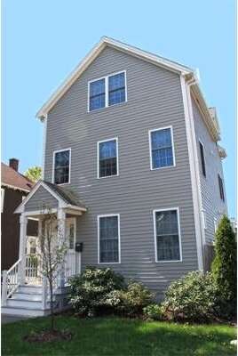 1A Denton Terrace unit 1A, Roslindale, MA 02131 - photo 3
