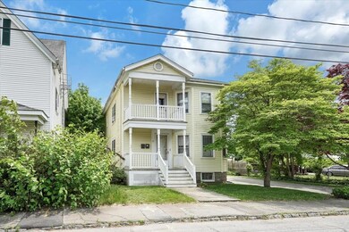 19 Russell St, Taunton, MA 02780 - photo 2