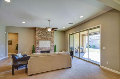 family room 5