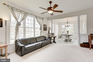 150 Ivy Hills Terrace, Purcellville, VA 20132 - photo 7