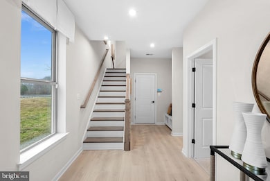 2460 Mystic Maroon Terrace, Ashburn, VA 20147 - photo 5