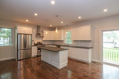 2 Fensmere Rd, Boston, MA 02132 - photo 7
