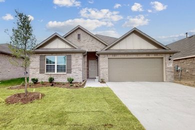 Front Exterior - Representational Photo