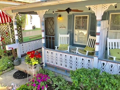 Porch 1