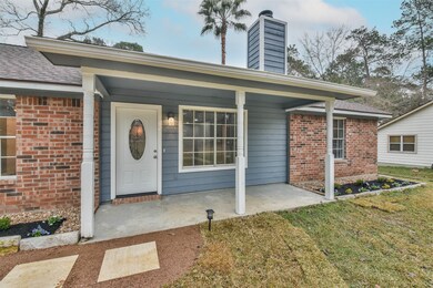 130 Greenbriar Dr, Magnolia, TX 77355 - photo 4